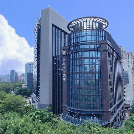Shenzhen Nanshan L'Hermitage المظهر الخارجي الصورة